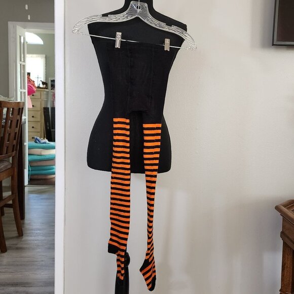 HALLOWEEN TIGHTS - Picture 1 of 3